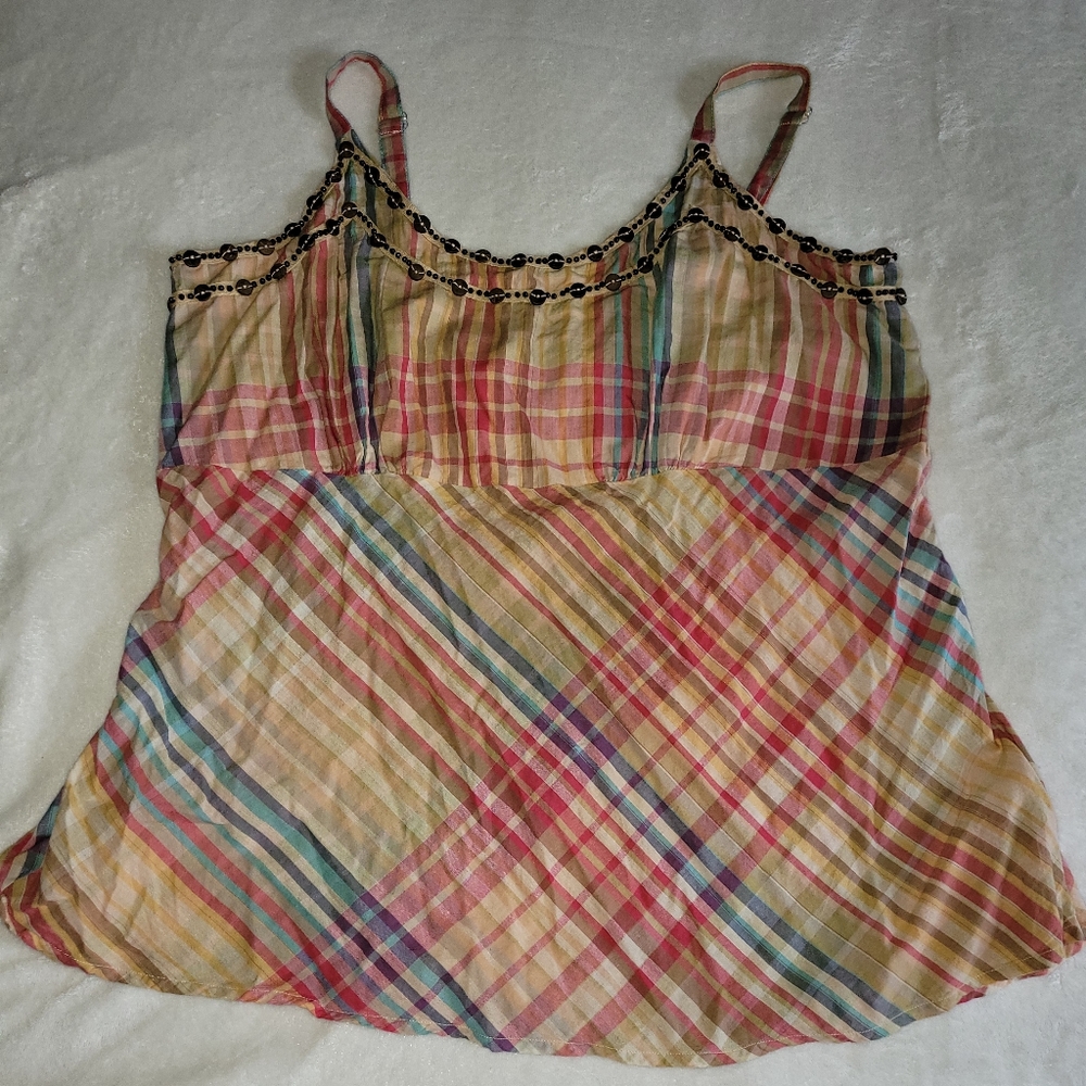 Maurice's Tank Top